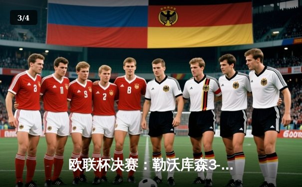 欧联杯决赛：勒沃库森3-0完胜亚特兰大，创赛季不败神话 - 3