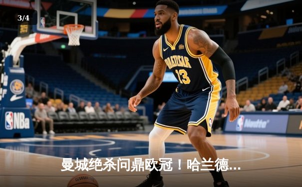 曼城绝杀问鼎欧冠！哈兰德双响创纪录，蓝月军团首夺三冠王 - 3