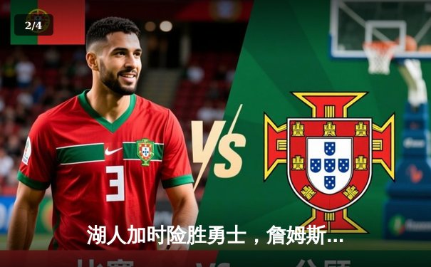 湖人加时险胜勇士，詹姆斯三双助球队夺赛点 - 2