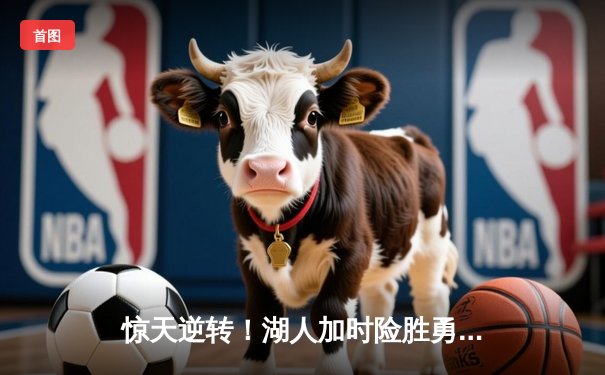 惊天逆转！湖人加时险胜勇士，詹姆斯三双库里空砍47分