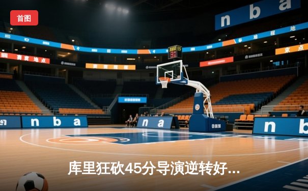库里狂砍45分导演逆转好戏，勇士加时险胜凯尔特人扳平总比分