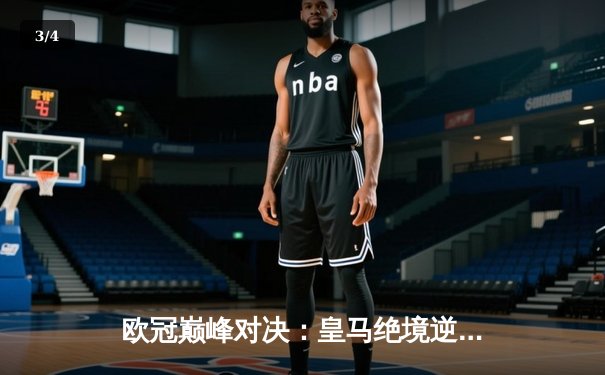 欧冠巅峰对决：皇马绝境逆转曼城，贝林厄姆加时赛一锤定音 - 3